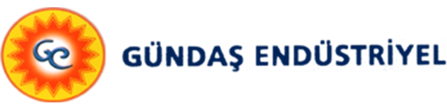 GÜNDAŞ ENDÜSTRİYEL logo